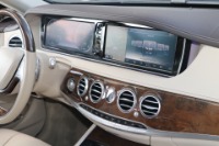 Used 2015 Mercedes-Benz S550 RWD W/PREMIUM 1 PACKAGE for sale Sold at Auto Collection in Murfreesboro TN 37129 27