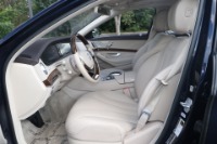 Used 2015 Mercedes-Benz S550 RWD W/PREMIUM 1 PACKAGE for sale Sold at Auto Collection in Murfreesboro TN 37129 31