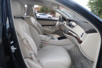 Used 2015 Mercedes-Benz S550 RWD W/PREMIUM 1 PACKAGE for sale Sold at Auto Collection in Murfreesboro TN 37129 34