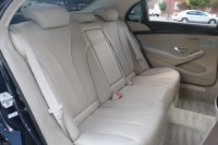 Used 2015 Mercedes-Benz S550 RWD W/PREMIUM 1 PACKAGE for sale Sold at Auto Collection in Murfreesboro TN 37129 38