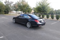Used 2015 Mercedes-Benz S550 RWD W/PREMIUM 1 PACKAGE for sale Sold at Auto Collection in Murfreesboro TN 37129 4
