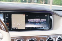 Used 2015 Mercedes-Benz S550 RWD W/PREMIUM 1 PACKAGE for sale Sold at Auto Collection in Murfreesboro TN 37129 48