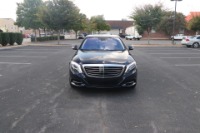Used 2015 Mercedes-Benz S550 RWD W/PREMIUM 1 PACKAGE for sale Sold at Auto Collection in Murfreesboro TN 37129 5