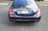 Used 2015 Mercedes-Benz S550 RWD W/PREMIUM 1 PACKAGE for sale Sold at Auto Collection in Murfreesboro TN 37129 83