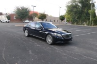 Used 2015 Mercedes-Benz S550 RWD W/PREMIUM 1 PACKAGE for sale Sold at Auto Collection in Murfreesboro TN 37129 1