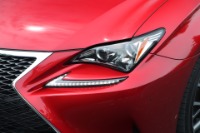 Used 2016 Lexus RC 350 COUPE F SPORT RWD W/NAV for sale Sold at Auto Collection in Murfreesboro TN 37129 10