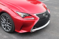 Used 2016 Lexus RC 350 COUPE F SPORT RWD W/NAV for sale Sold at Auto Collection in Murfreesboro TN 37130 11