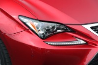 Used 2016 Lexus RC 350 COUPE F SPORT RWD W/NAV for sale Sold at Auto Collection in Murfreesboro TN 37129 12