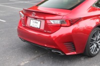 Used 2016 Lexus RC 350 COUPE F SPORT RWD W/NAV for sale Sold at Auto Collection in Murfreesboro TN 37130 13