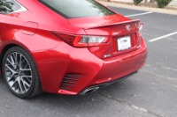 Used 2016 Lexus RC 350 COUPE F SPORT RWD W/NAV for sale Sold at Auto Collection in Murfreesboro TN 37130 15