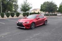 Used 2016 Lexus RC 350 COUPE F SPORT RWD W/NAV for sale Sold at Auto Collection in Murfreesboro TN 37129 2