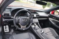 Used 2016 Lexus RC 350 COUPE F SPORT RWD W/NAV for sale Sold at Auto Collection in Murfreesboro TN 37130 21