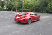 Used 2016 Lexus RC 350 COUPE F SPORT RWD W/NAV for sale Sold at Auto Collection in Murfreesboro TN 37130 3