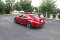 Used 2016 Lexus RC 350 COUPE F SPORT RWD W/NAV for sale Sold at Auto Collection in Murfreesboro TN 37129 4
