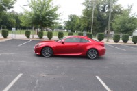 Used 2016 Lexus RC 350 COUPE F SPORT RWD W/NAV for sale Sold at Auto Collection in Murfreesboro TN 37129 7