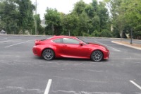 Used 2016 Lexus RC 350 COUPE F SPORT RWD W/NAV for sale Sold at Auto Collection in Murfreesboro TN 37129 8