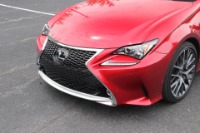 Used 2016 Lexus RC 350 COUPE F SPORT RWD W/NAV for sale Sold at Auto Collection in Murfreesboro TN 37129 9
