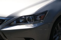 Used 2016 Lexus CT 200h 5-DR HYBRID for sale Sold at Auto Collection in Murfreesboro TN 37129 10