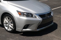 Used 2016 Lexus CT 200h 5-DR HYBRID for sale Sold at Auto Collection in Murfreesboro TN 37130 11
