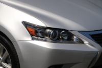 Used 2016 Lexus CT 200h 5-DR HYBRID for sale Sold at Auto Collection in Murfreesboro TN 37129 12