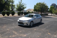 Used 2016 Lexus CT 200h 5-DR HYBRID for sale Sold at Auto Collection in Murfreesboro TN 37129 2