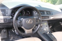 Used 2016 Lexus CT 200h 5-DR HYBRID for sale Sold at Auto Collection in Murfreesboro TN 37129 22