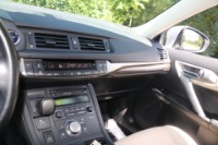 Used 2016 Lexus CT 200h 5-DR HYBRID for sale Sold at Auto Collection in Murfreesboro TN 37129 23