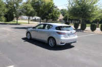 Used 2016 Lexus CT 200h 5-DR HYBRID for sale Sold at Auto Collection in Murfreesboro TN 37129 4
