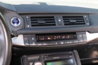 Used 2016 Lexus CT 200h 5-DR HYBRID for sale Sold at Auto Collection in Murfreesboro TN 37129 50
