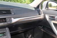 Used 2016 Lexus CT 200h 5-DR HYBRID for sale Sold at Auto Collection in Murfreesboro TN 37129 53
