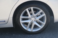 Used 2016 Lexus CT 200h 5-DR HYBRID for sale Sold at Auto Collection in Murfreesboro TN 37129 72