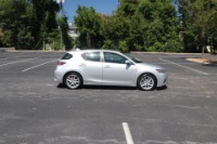 Used 2016 Lexus CT 200h 5-DR HYBRID for sale Sold at Auto Collection in Murfreesboro TN 37129 8
