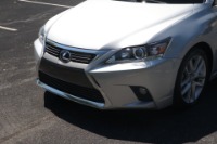 Used 2016 Lexus CT 200h 5-DR HYBRID for sale Sold at Auto Collection in Murfreesboro TN 37129 9