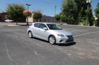Used 2016 Lexus CT 200h 5-DR HYBRID for sale Sold at Auto Collection in Murfreesboro TN 37130 1