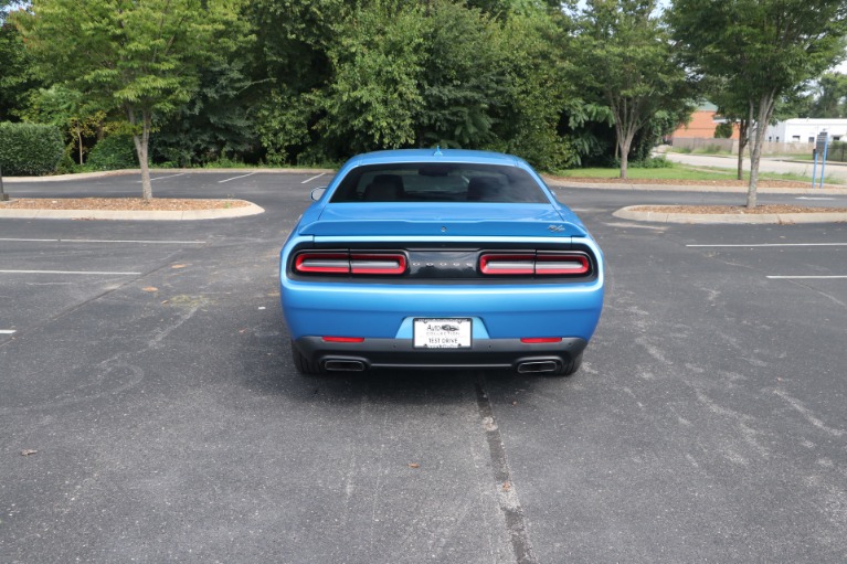 Used 2015 Dodge Challenger R/T PLUS W/NAV for sale Sold at Auto Collection in Murfreesboro TN 37130 6