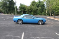 Used 2015 Dodge Challenger R/T PLUS W/NAV for sale Sold at Auto Collection in Murfreesboro TN 37129 8