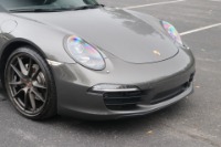 Used 2014 Porsche 911 CARRERA SPORT CHRONO W/NAV for sale Sold at Auto Collection in Murfreesboro TN 37129 11