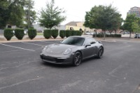 Used 2014 Porsche 911 CARRERA SPORT CHRONO W/NAV for sale Sold at Auto Collection in Murfreesboro TN 37129 2