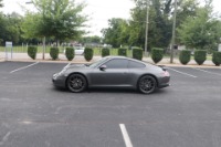 Used 2014 Porsche 911 CARRERA SPORT CHRONO W/NAV for sale Sold at Auto Collection in Murfreesboro TN 37130 7