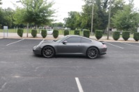 Used 2014 Porsche 911 CARRERA SPORT CHRONO W/NAV for sale Sold at Auto Collection in Murfreesboro TN 37129 7