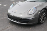 Used 2014 Porsche 911 CARRERA SPORT CHRONO W/NAV for sale Sold at Auto Collection in Murfreesboro TN 37129 9