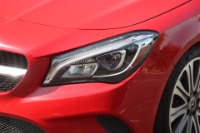 Used 2018 Mercedes-Benz CLA 250 COUPE BLIND SPOT ASSIST PKG W/NAV for sale Sold at Auto Collection in Murfreesboro TN 37129 10