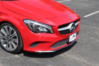 Used 2018 Mercedes-Benz CLA 250 COUPE BLIND SPOT ASSIST PKG W/NAV for sale Sold at Auto Collection in Murfreesboro TN 37130 11