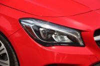 Used 2018 Mercedes-Benz CLA 250 COUPE BLIND SPOT ASSIST PKG W/NAV for sale Sold at Auto Collection in Murfreesboro TN 37129 12