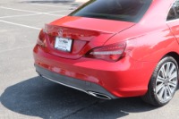Used 2018 Mercedes-Benz CLA 250 COUPE BLIND SPOT ASSIST PKG W/NAV for sale Sold at Auto Collection in Murfreesboro TN 37129 13