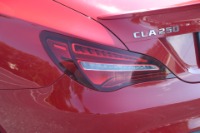 Used 2018 Mercedes-Benz CLA 250 COUPE BLIND SPOT ASSIST PKG W/NAV for sale Sold at Auto Collection in Murfreesboro TN 37129 16