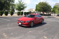 Used 2018 Mercedes-Benz CLA 250 COUPE BLIND SPOT ASSIST PKG W/NAV for sale Sold at Auto Collection in Murfreesboro TN 37129 2