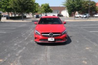 Used 2018 Mercedes-Benz CLA 250 COUPE BLIND SPOT ASSIST PKG W/NAV for sale Sold at Auto Collection in Murfreesboro TN 37129 5