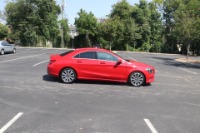 Used 2018 Mercedes-Benz CLA 250 COUPE BLIND SPOT ASSIST PKG W/NAV for sale Sold at Auto Collection in Murfreesboro TN 37129 8