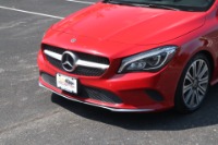 Used 2018 Mercedes-Benz CLA 250 COUPE BLIND SPOT ASSIST PKG W/NAV for sale Sold at Auto Collection in Murfreesboro TN 37130 9